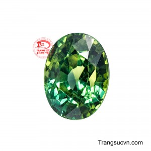 Đây không chỉ là một viên đá quý thông thường mà còn là biểu tượng của 