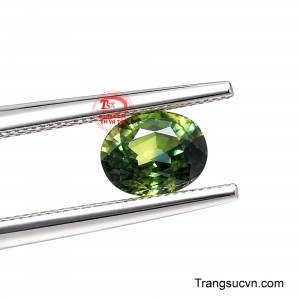 Bảo hành uy tín và trải nghiệm vẻ đẹp tự nhiên của sapphire. 