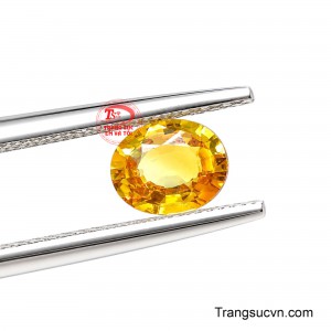 Bảo hành uy tín và trải nghiệm vẻ đẹp tự nhiên của sapphire. 