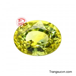Nó không chỉ là một viên đá quý đẹp mắt mà còn là một lá bùa hộ mệnh, giúp gia chủ gặp nhiều thuận lợi trong công việc và cuộc sống, thể hiện sự kết nối hài hòa giữa con người và vũ trụ.