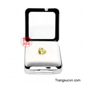 Bảo hành uy tín và trải nghiệm vẻ đẹp tự nhiên của sapphire. 