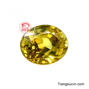 Viên đá không chỉ là biểu tượng của sự giàu sang, thịnh vượng mà còn đại diện cho trí tuệ sâu sắc và khả năng nhìn thấu vạn vật. 