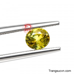 Bảo hành uy tín và trải nghiệm vẻ đẹp tự nhiên của sapphire. 