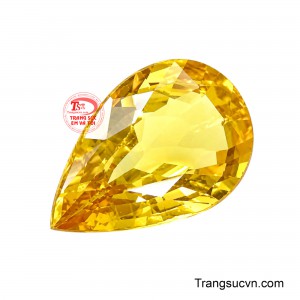 Sở hữu viên Sapphire này là thể hiện gu thẩm mỹ tinh tế và mang theo nguồn năng lượng thịnh vượng. 