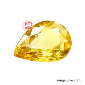 Với vẻ đẹp vừa quý phái vừa nổi bật, viên đá trở thành điểm nhấn lý tưởng cho những món trang sức dành cho người yêu thích phong cách sang trọng, khác biệt và đầy giá trị.