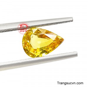 Bảo hành uy tín và trải nghiệm vẻ đẹp tự nhiên của sapphire. 