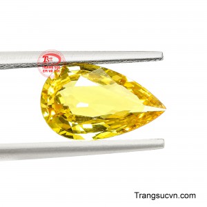 Bảo hành uy tín và trải nghiệm vẻ đẹp tự nhiên của sapphire. 