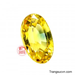 Đeo viên đá này bên người sẽ mang lại năng lượng tích cực, giúp giảm căng thẳng, lo âu và mang đến sự lạc quan, vui vẻ. 