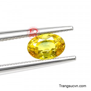 Bảo hành uy tín và trải nghiệm vẻ đẹp tự nhiên của sapphire. 