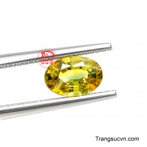 Bảo hành uy tín và trải nghiệm vẻ đẹp tự nhiên của sapphire. 