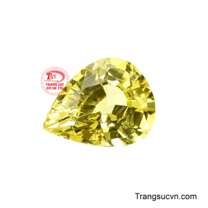 Viên đá này không chỉ là món trang sức lộng lẫy mà còn là biểu tượng của thành công và hạnh phúc vĩnh cửu.