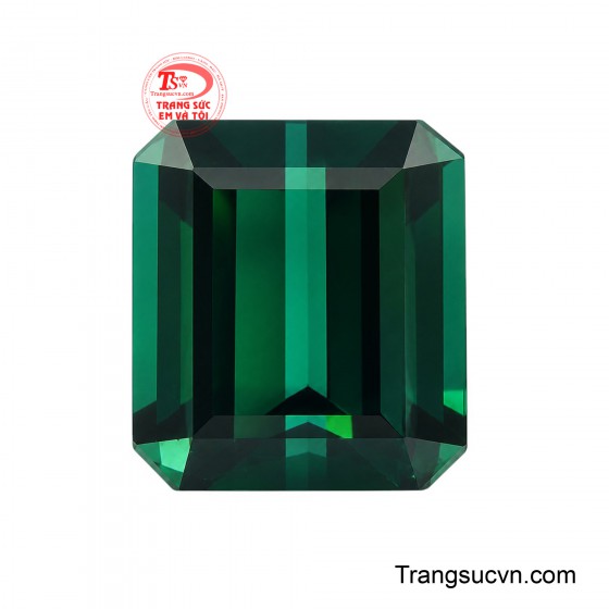 Viên Tourmaline Bích Phong