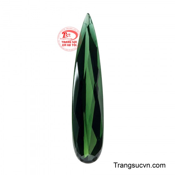 Viên Tourmaline Lục Ngọc Vạn Thế