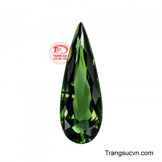 Viên Tourmaline Lục Tinh Vương