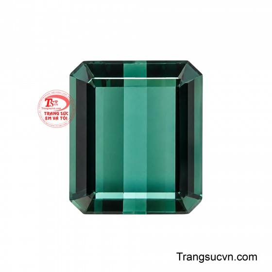 Viên Tourmaline Sinh Khí Phú Quý
