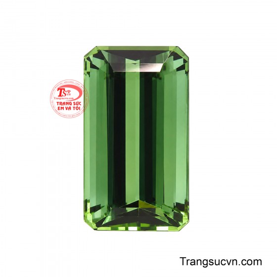 Viên Tourmaline Thiên Bích