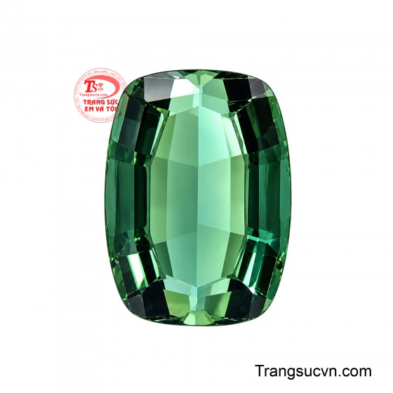 Viên Tourmaline Thịnh Vượng Phú Quý