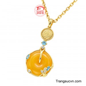 Dành cho người yêu vẻ đẹp sang trọng, quyền quý và giàu ý nghĩa biểu tượng.