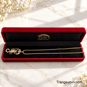 Đặt mua ngay tại trangsucvn.com để sở hữu món trang sức phong thủy cao cấp 