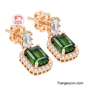 Sản phẩm có giấy kiểm định là lựa chọn dành cho những khách hàng đề cao sự minh bạch và giá trị lâu dài của đá quý. 