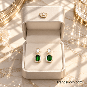 Bảo hành uy tín và trải nghiệm vẻ đẹp tự nhiên của Tourmaline 