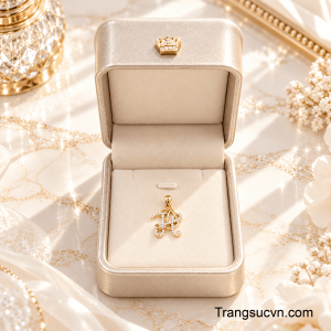 Kiều diễm trong từng đường nét – Tỏa sáng vẻ đẹp riêng – Khẳng định phong cách tinh tế.