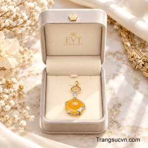 Đặt mua ngay tại trangsucvn.com để sở hữu món trang sức phong thủy cao cấp 
