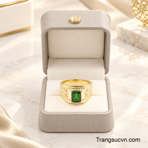 Viên tourmaline có giấy kiểm định là lựa chọn dành cho những khách hàng đề cao sự minh bạch và giá trị lâu dài của đá quý. 
