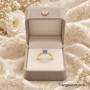 Đặt mua ngay tại trangsucvn.com để sở hữu món trang sức phong thủy cao cấp 