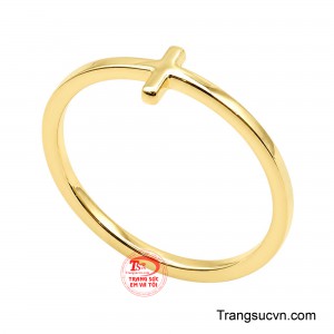 Đây là món trang sức lý tưởng dành cho phái đẹp yêu thích vẻ đẹp tinh tế, thanh lịch và khác biệt.