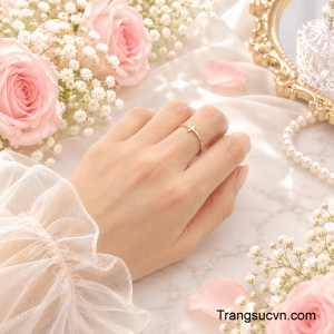 Đặt mua ngay tại trangsucvn.com để sở hữu món trang sức phong thủy cao cấp 