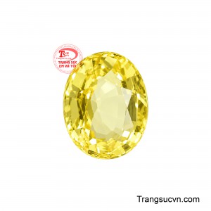 Với tiềm năng kết hợp hài hòa cùng vàng, bạc hoặc bạch kim, viên đá là lựa chọn lý tưởng để chế tác nhẫn, mặt dây chuyền, hoa tai và nhiều thiết kế trang sức cao cấp. 