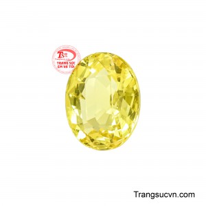 Khi được đặt trong những ổ đá tinh xảo, Sapphire Kim Bảo góp phần tạo điểm nhấn nổi bật, làm tôn lên đường nét thanh lịch và phong cách riêng của người đeo. 