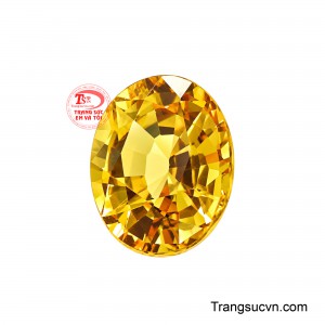 Với tiềm năng kết hợp hài hòa cùng vàng, bạc hoặc bạch kim, viên đá là lựa chọn lý tưởng để chế tác nhẫn, mặt dây chuyền, hoa tai và nhiều thiết kế trang sức cao cấp.