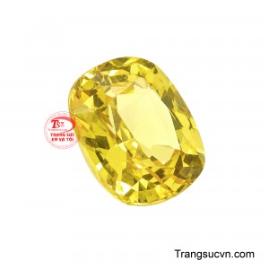 Trong quan niệm phong thủy, sapphire thường được xem là biểu tượng của trí tuệ, sự sáng suốt và may mắn, gửi gắm mong cầu về tài lộc, bình an và thành công trong cuộc sống.