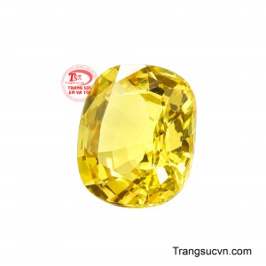 Không chỉ có giá trị thẩm mỹ, viên đá còn mở ra nhiều ý tưởng sáng tạo trong chế tác trang sức như nhẫn đính đá chủ, mặt dây chuyền, hoa tai hay những thiết kế độc bản dành riêng cho người sở hữu. 