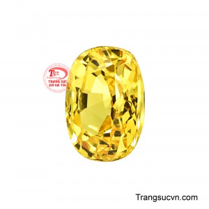Trong quan niệm phong thủy, sapphire được xem là biểu tượng của trí tuệ, sự kiên định và may mắn.