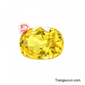 Khi kết hợp cùng vàng 18K, bạch kim hoặc kim cương, viên đá có thể trở thành tâm điểm nổi bật, tôn lên vẻ sang trọng và cá tính của người sở hữu. 