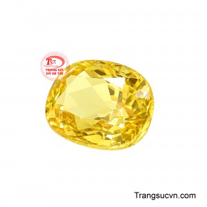 Không chỉ làm đẹp cho trang sức, viên đá còn góp phần truyền tải thông điệp về khát vọng vươn lên và dấu ấn thành công.
