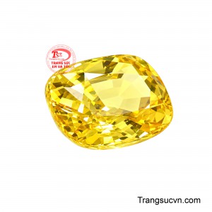 Với vẻ đẹp nổi bật cùng khả năng kết hợp linh hoạt, Sapphire Vàng Chiêu Tài là lựa chọn lý tưởng để chế tác nhẫn vàng, mặt dây chuyền, hoa tai và những bộ trang sức cao cấp mang phong cách riêng.