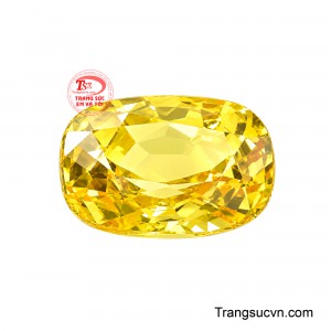 Không chỉ chinh phục người yêu đá quý bởi giá trị thẩm mỹ, viên sapphire còn gửi gắm lời chúc về một cuộc sống sung túc và nhiều cơ hội tốt đẹp.