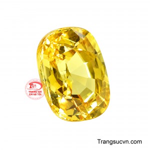 Viên sapphire có giấy kiểm định là lựa chọn dành cho những khách hàng đề cao sự minh bạch và giá trị lâu dài của đá quý. 