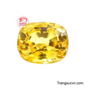 Không chỉ chinh phục người yêu đá quý bởi giá trị thẩm mỹ, viên sapphire còn gửi gắm lời chúc về một cuộc sống sung túc và nhiều cơ hội tốt đẹp.