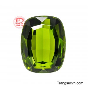 Viên Tourmaline Bảo Sinh Tài