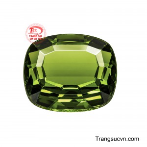 Viên tourmaline có giấy kiểm định là lựa chọn dành cho những khách hàng đề cao sự minh bạch và giá trị lâu dài của đá quý. 