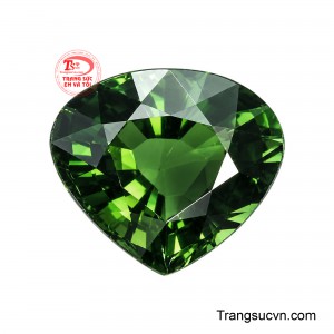 Trong quan niệm biểu tượng, sắc xanh đại diện cho sự sinh trưởng và hy vọng, còn hình trái tim gắn liền với tình yêu và sự gắn kết. 