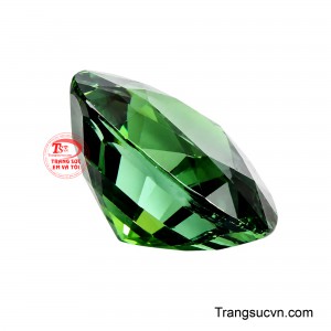 Viên Tourmaline có giấy kiểm định là lựa chọn dành cho những khách hàng đề cao sự minh bạch và giá trị lâu dài của đá quý. 