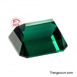 Theo quan niệm phong thủy, sắc xanh gợi nhắc đến sự sinh trưởng, cân bằng và nguồn năng lượng đổi mới. 