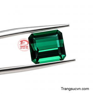 Tourmaline Bích Phong không chỉ là sắc xanh của đá quý, mà còn là tuyên ngôn về bản lĩnh, chiều sâu và nghệ thuật sống khác biệt.