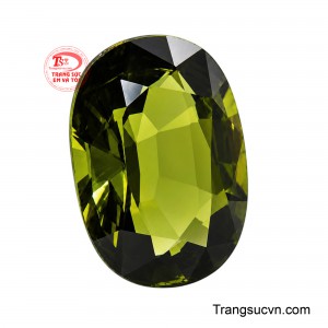 Viên đá này dùng để chế tác nên những kiệt tác nhẫn hay mặt dây chuyền độc bản, giúp chủ nhân khẳng định gu thẩm mỹ đỉnh cao. 